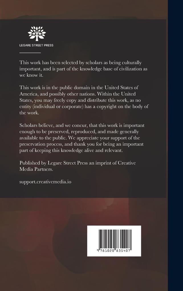 Weitere Ansicht: A Monk of Cruta | Edward Phillips Oppenheim