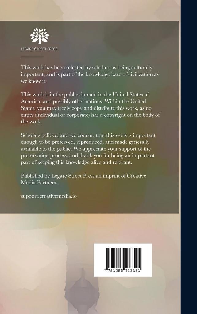 Weitere Ansicht: Christianity and Judaism; An Essay | Gustaf H. Dalman