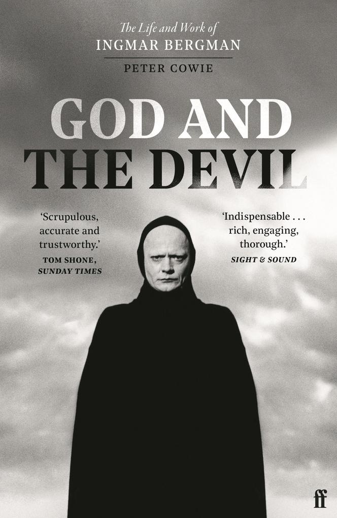Produktbild: God and the Devil | Peter Cowie