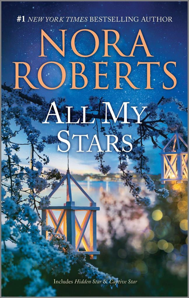 Produktbild: All My Stars | Nora Roberts