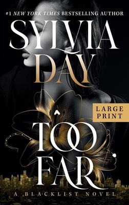 Produktbild: Too Far | Sylvia Day