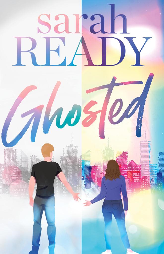 Produktbild: Ghosted | Sarah Ready