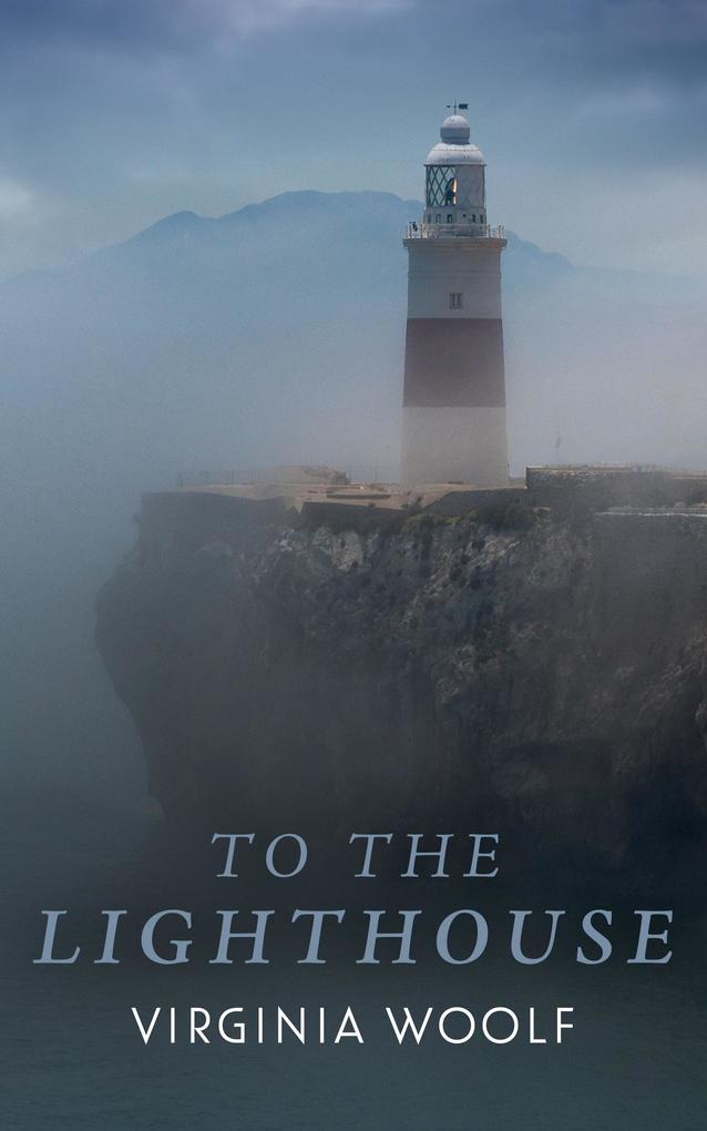 Produktbild: To the Lighthouse | Virginia Woolf