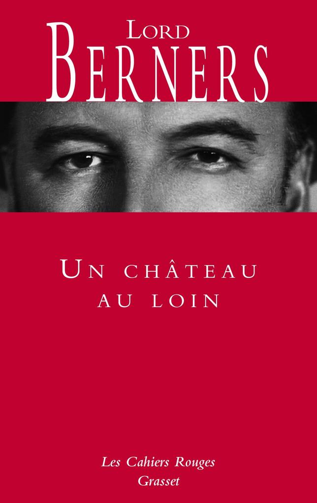 Produktbild: Un château au loin | Lord Berners