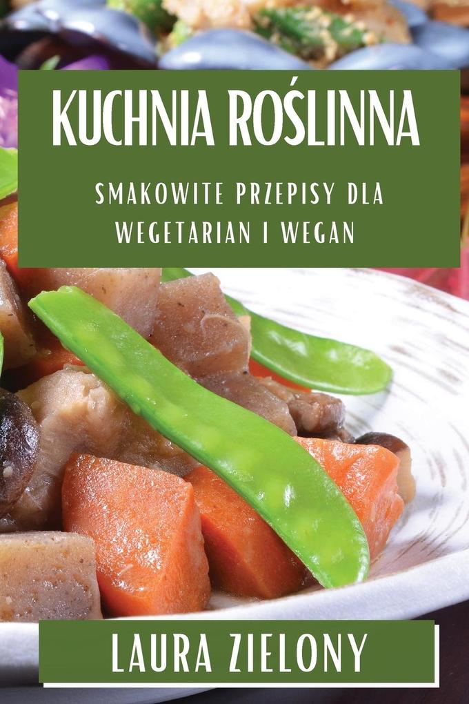 Produktbild: Kuchnia Rolinna | Laura Zielony