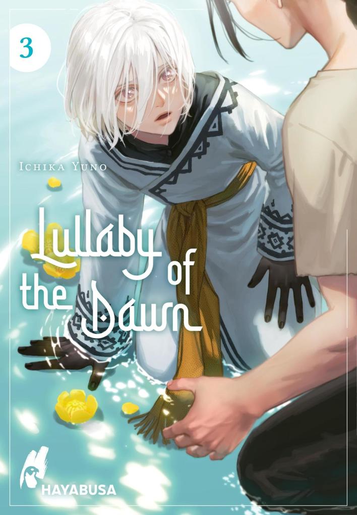 Produktbild: Lullaby of the Dawn 3 | Ichika Yuno
