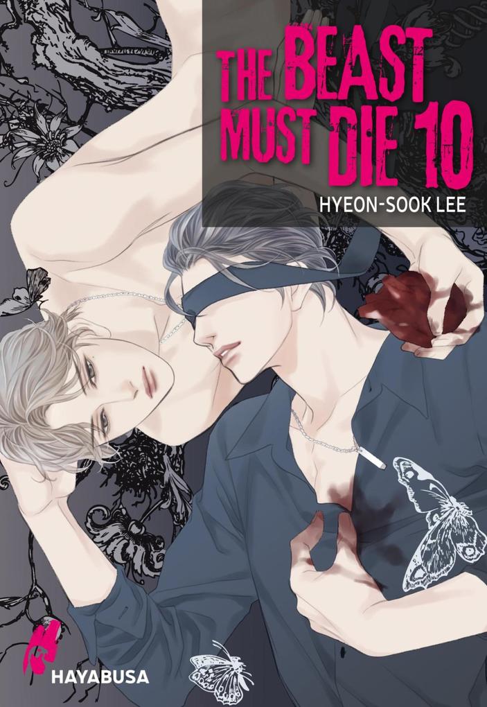 Produktbild: The Beast Must Die 10 | Hyeon-Sook Lee