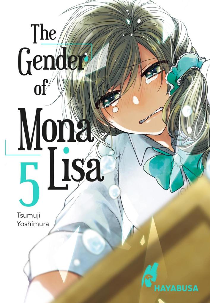 Produktbild: The Gender of Mona Lisa 5 | Tsumuji Yoshimura