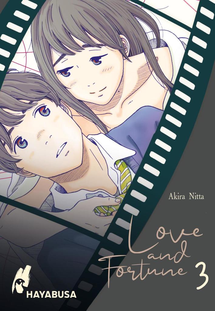 Produktbild: Love and Fortune 3 | Akira Nitta