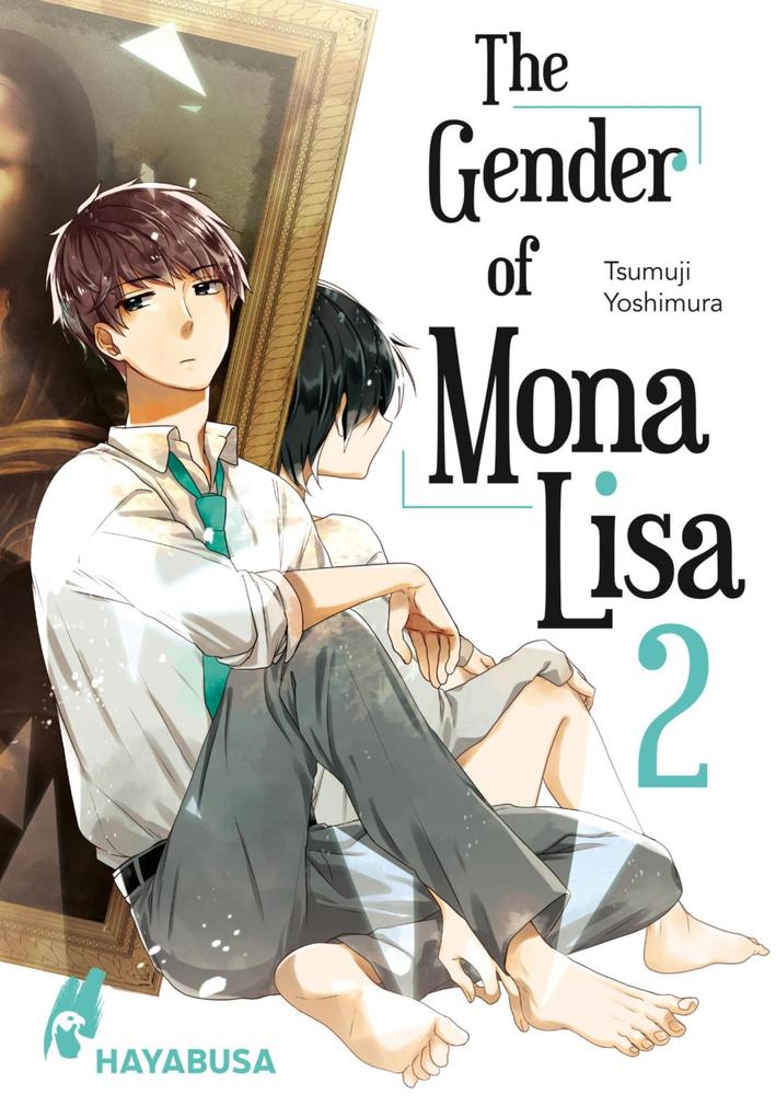 Produktbild: The Gender of Mona Lisa 2 | Tsumuji Yoshimura
