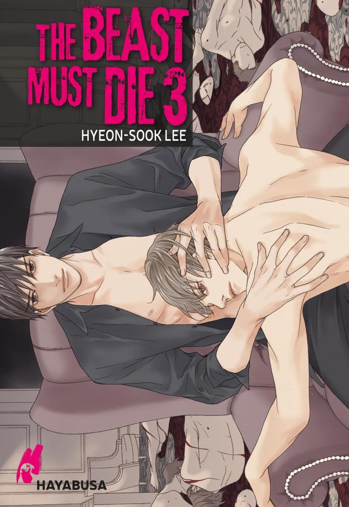 Produktbild: The Beast Must Die 3 | Hyeon-Sook Lee