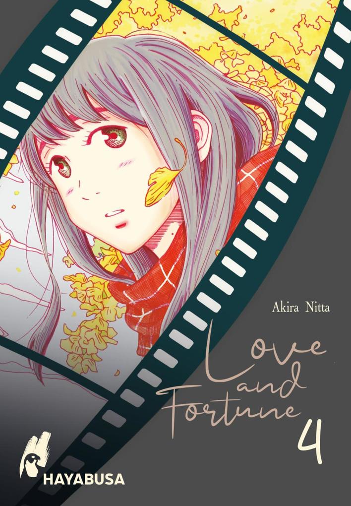 Produktbild: Love and Fortune 4 | Akira Nitta