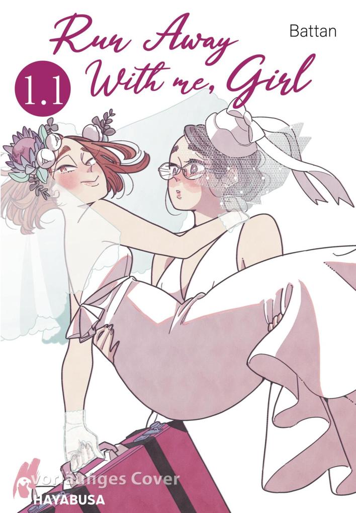Produktbild: Run Away With me, Girl 1.1 | Battan