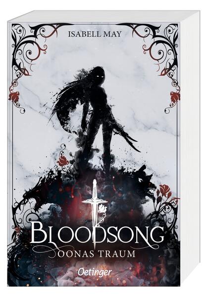 Produktbild: Bloodsong 2. Oonas Traum | Isabell May