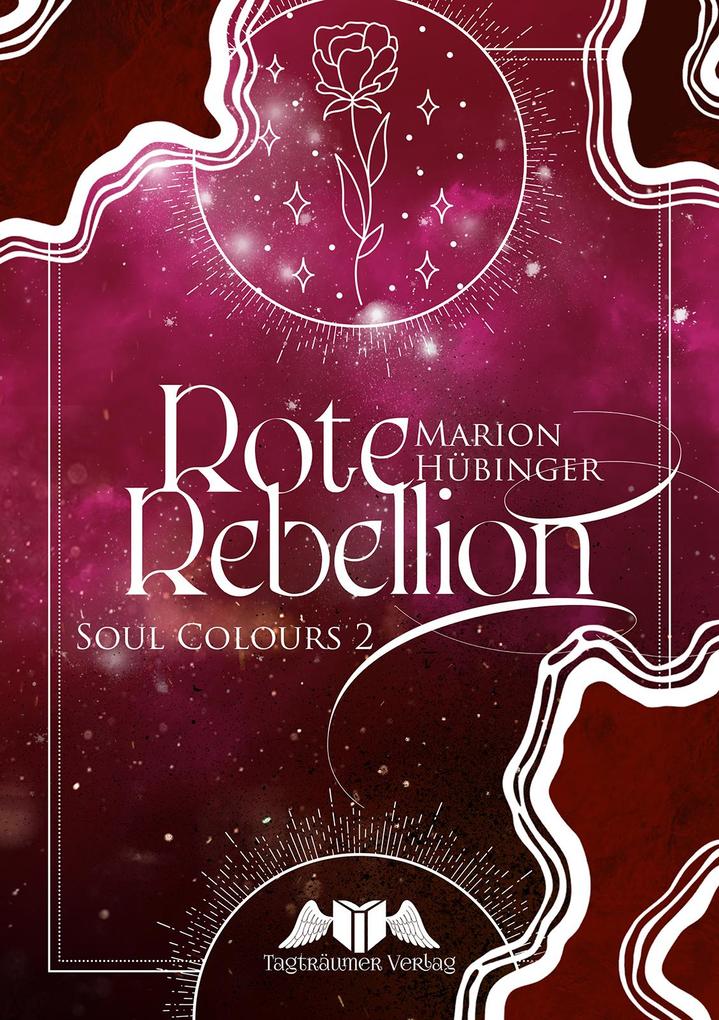 Produktbild: Rote Rebellion | Marion Hübinger