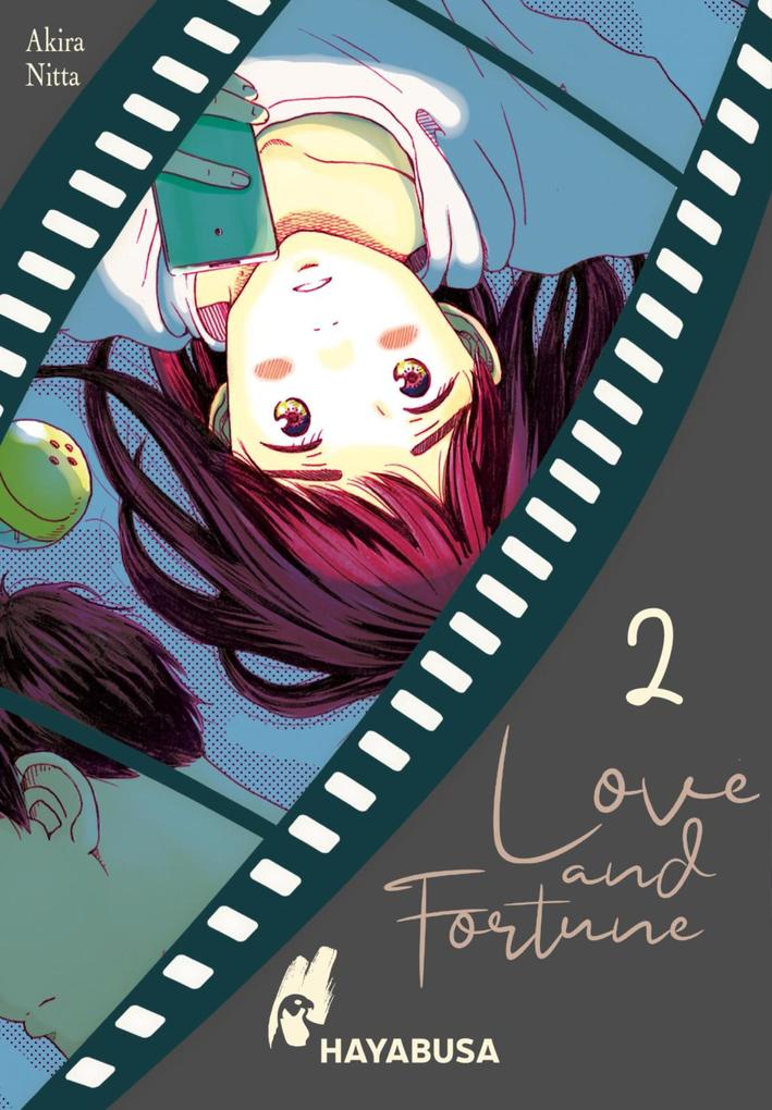 Produktbild: Love and Fortune 2 | Akira Nitta