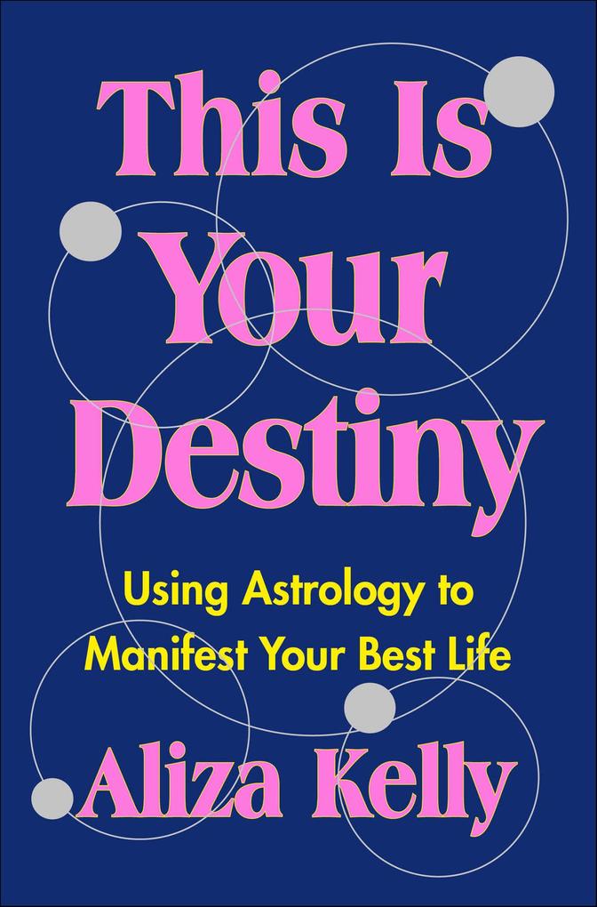 Produktbild: This Is Your Destiny | Aliza Kelly