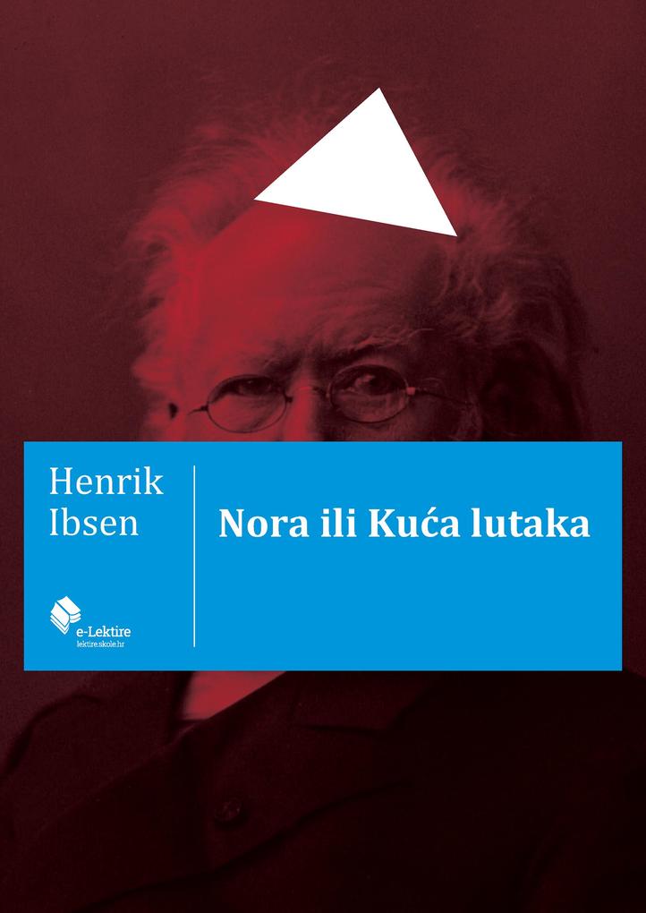 Produktbild: Nora ili Kuca lutaka | Henrik Ibsen