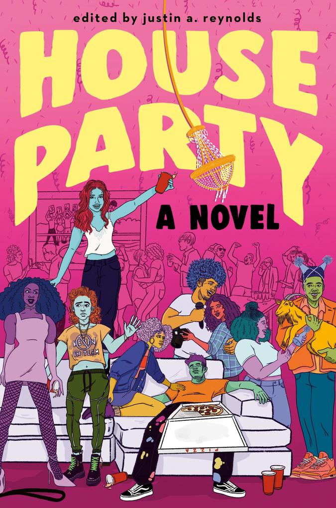 Produktbild: House Party