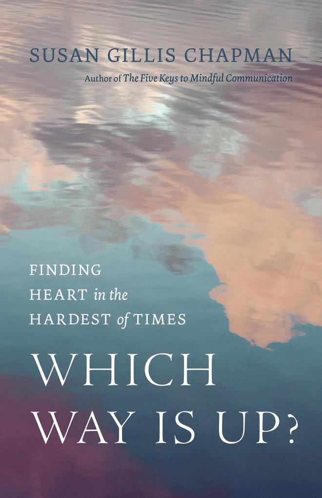 Produktbild: Which Way Is Up? | Susan Gillis Chapman