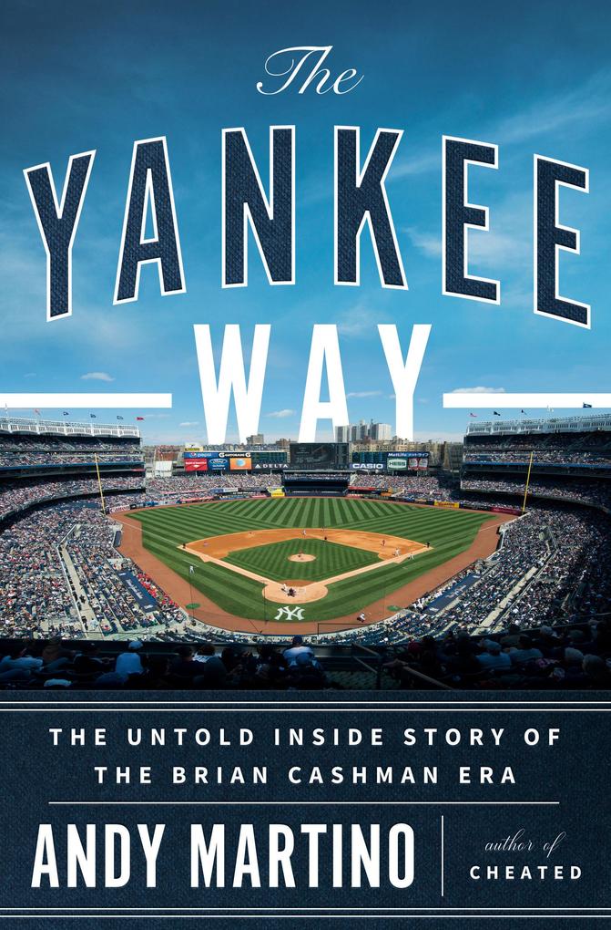 Produktbild: The Yankee Way | Andy Martino