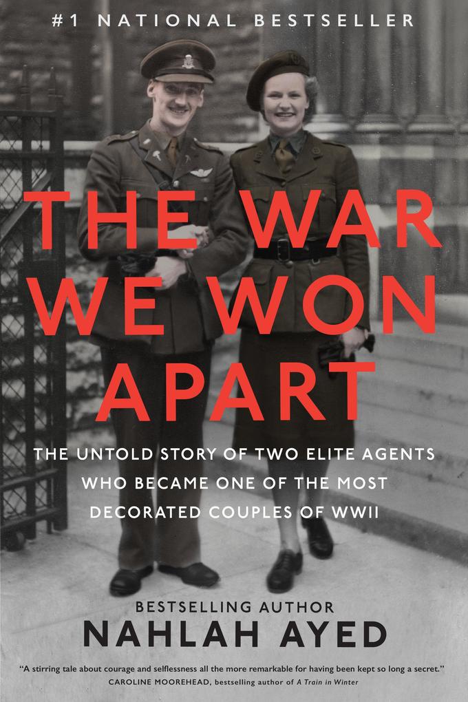 Produktbild: The War We Won Apart | Nahlah Ayed