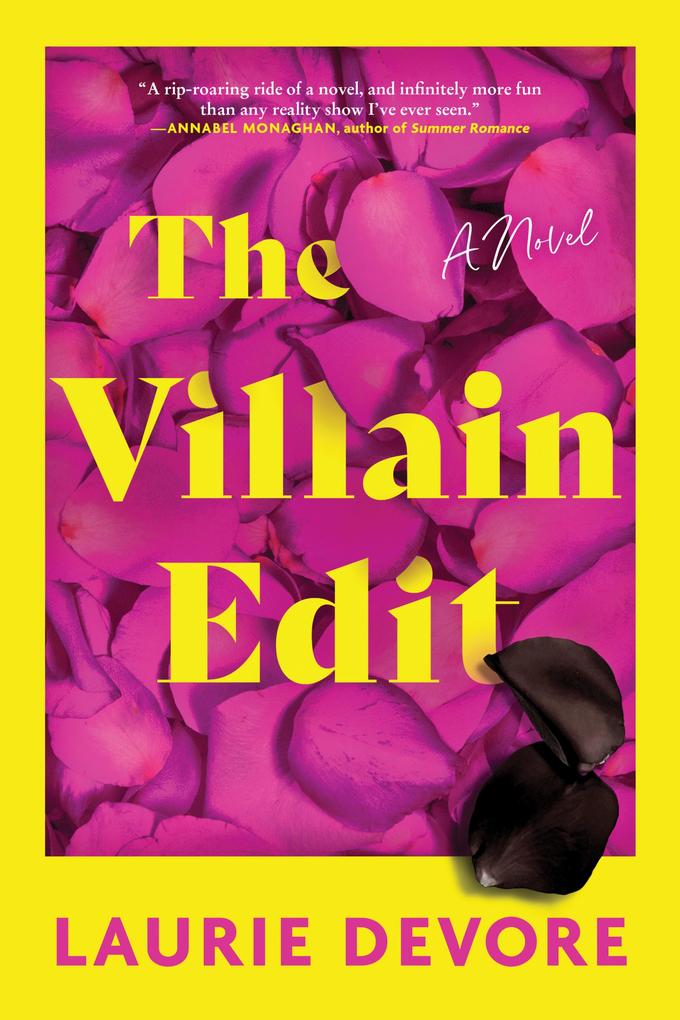 Produktbild: The Villain Edit | Laurie Devore