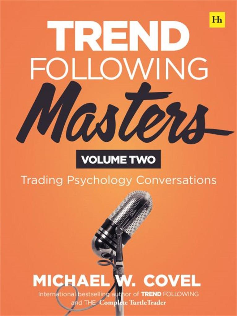 Produktbild: Trend Following Masters, Volume 2 | Michael Covel