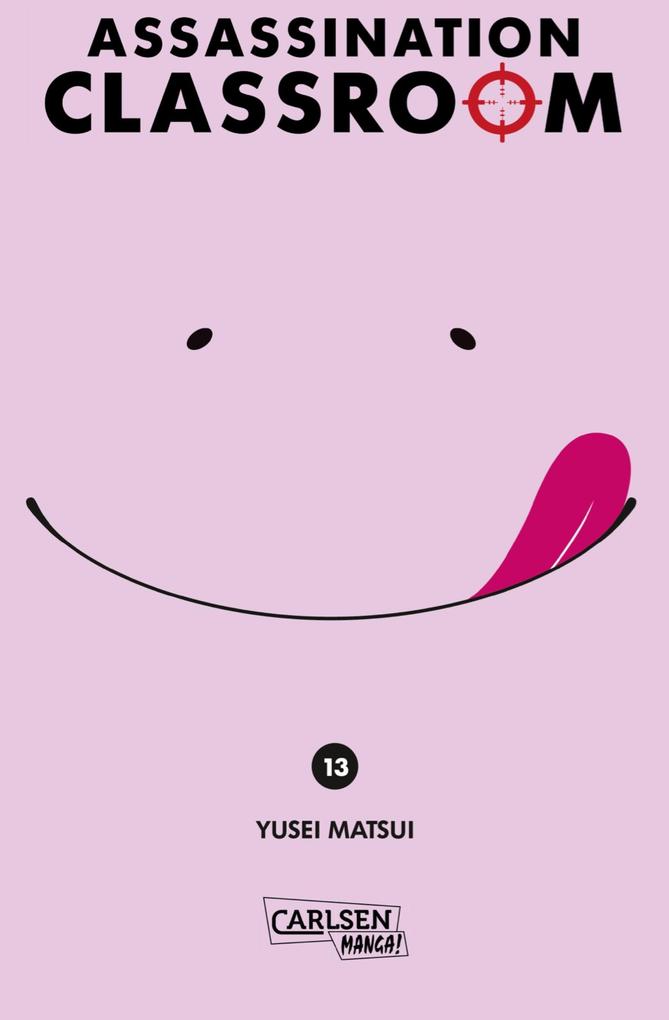 Produktbild: Assassination Classroom 13 | Yusei Matsui
