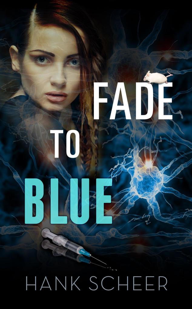 Produktbild: Fade to Blue | Hank Scheer