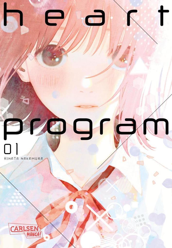 Produktbild: Heart Program 1 | Hinata Nakamura