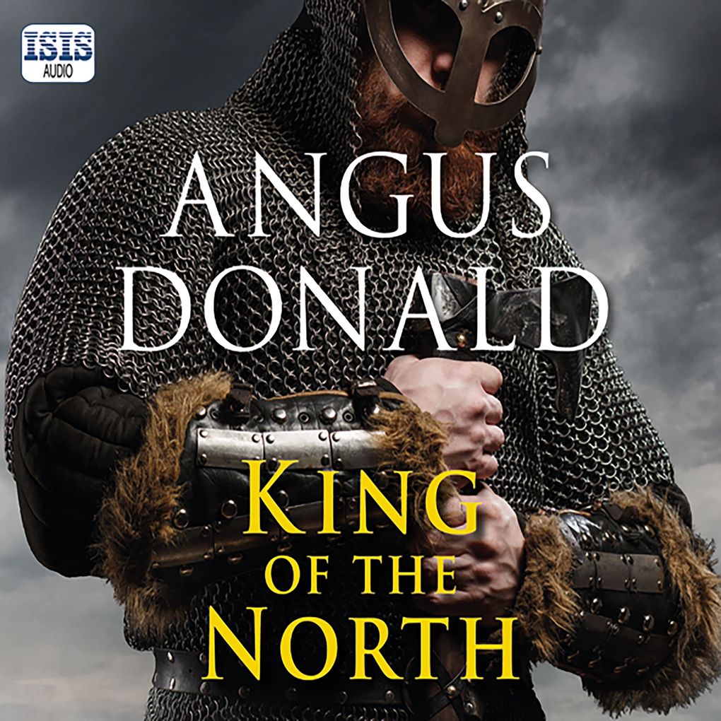 Produktbild: King of the North | Angus Donald