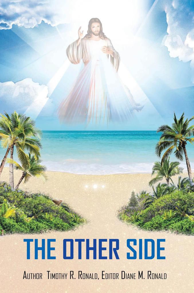 Produktbild: The Other Side | Timothy R. Ronald