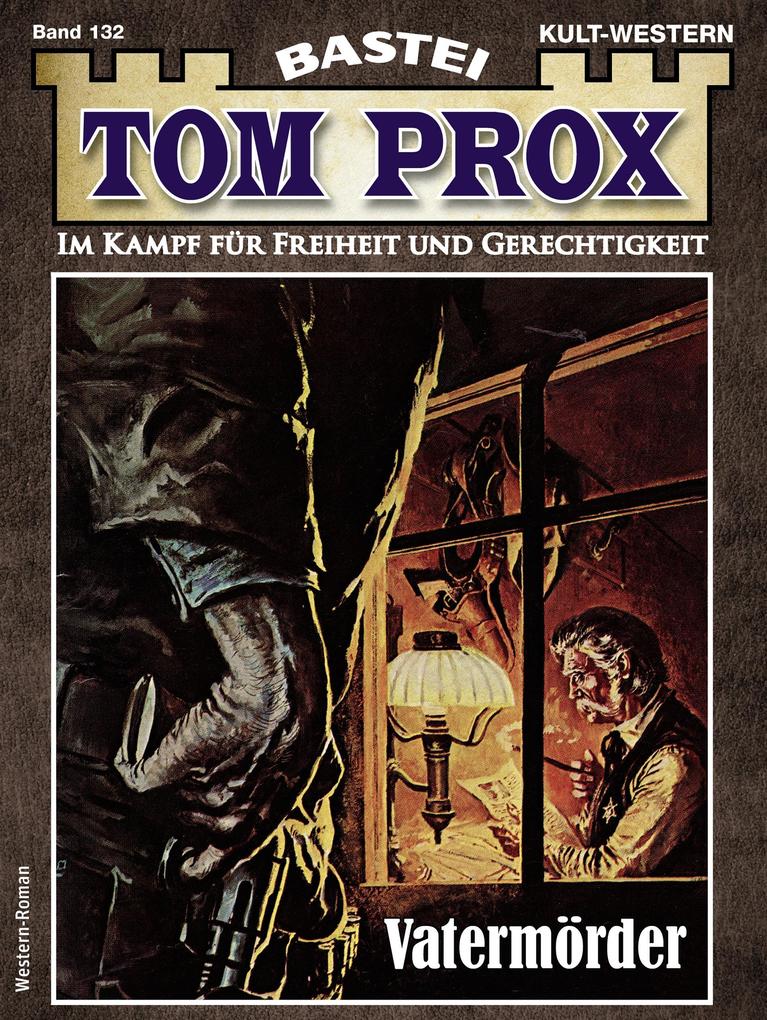 Produktbild: Tom Prox 132 | Eric Allan Bird