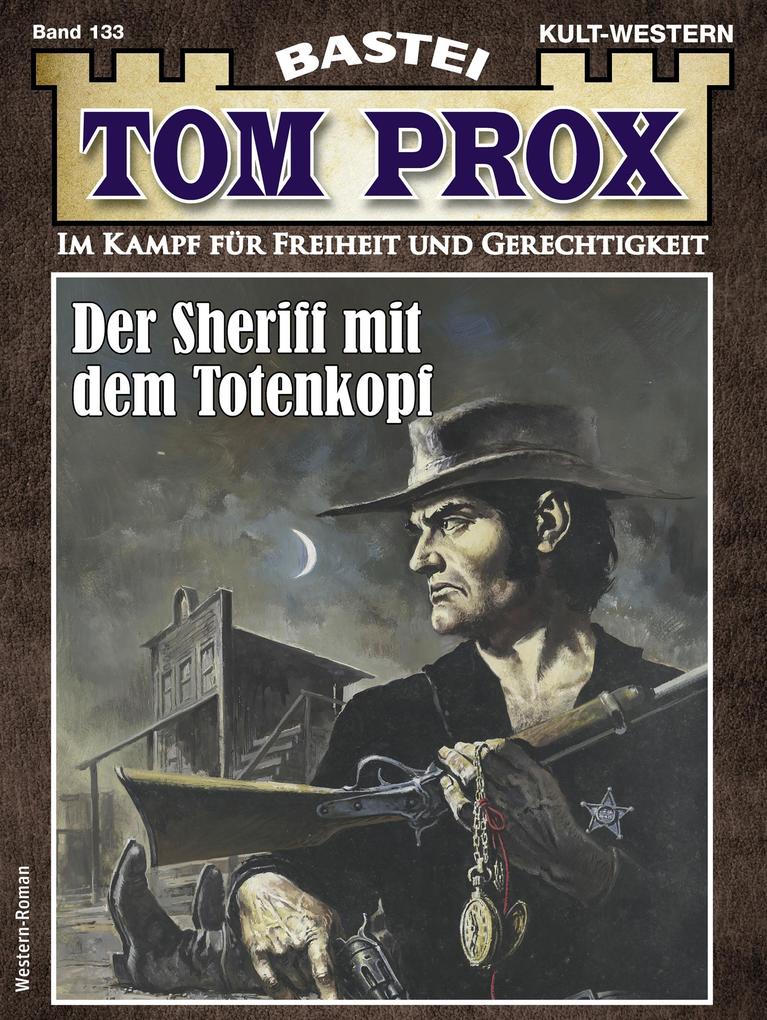 Produktbild: Tom Prox 133 | Alex Robby