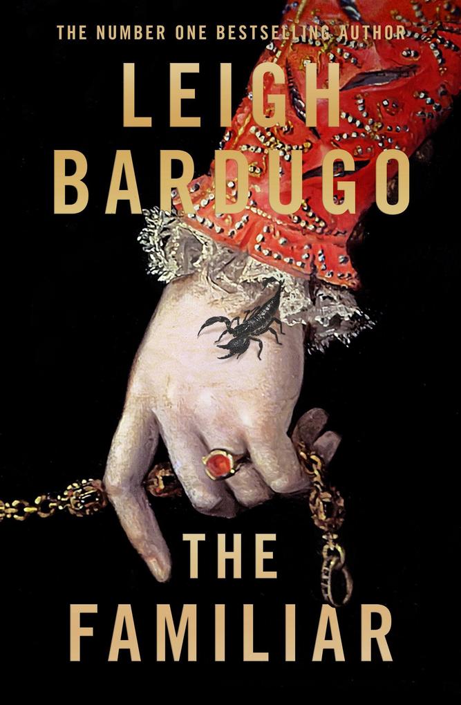 Produktbild: The Familiar | Leigh Bardugo