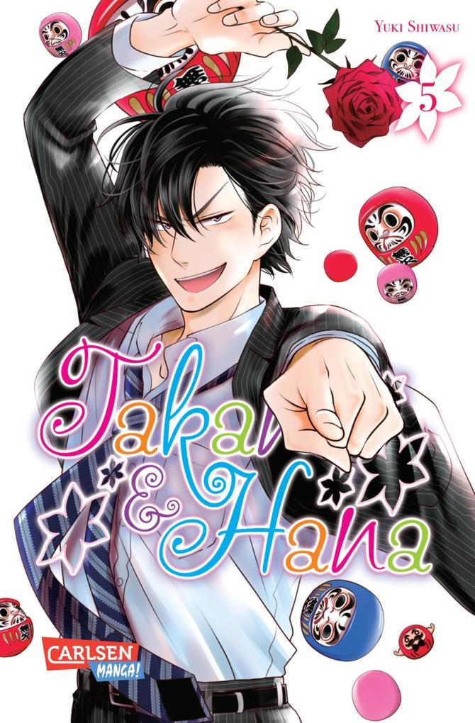 Produktbild: Takane & Hana 5 | Yuki Shiwasu