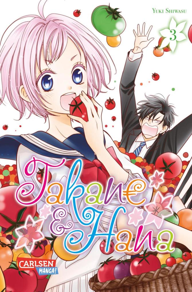 Produktbild: Takane & Hana 3 | Yuki Shiwasu
