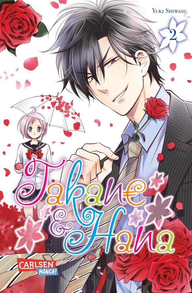 Produktbild: Takane & Hana 2 | Yuki Shiwasu
