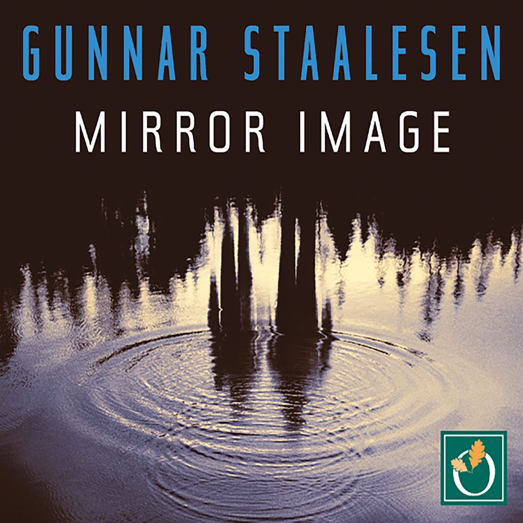 Produktbild: Mirror Image | Gunnar Staalesen