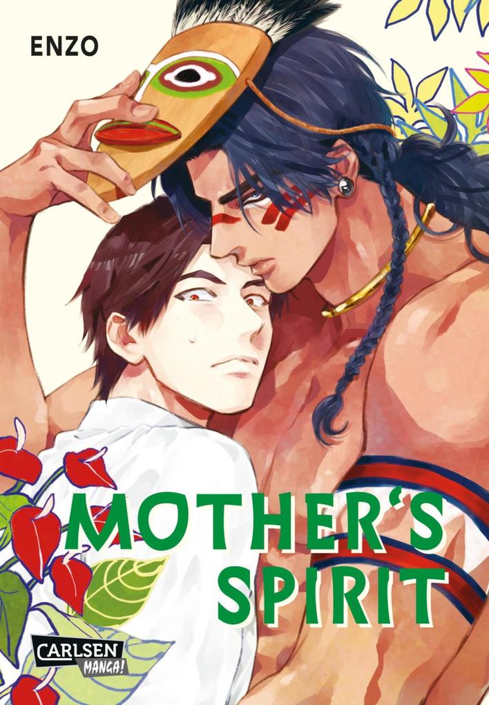 Produktbild: Mother's Spirit 1 | Enzo