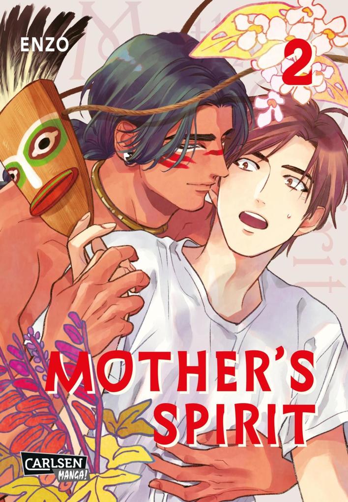 Produktbild: Mother's Spirit 2 | Enzo
