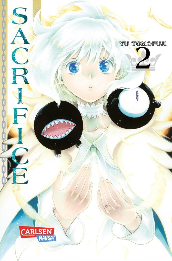 Produktbild: Sacrifice to the King of Beasts 2 | Yu Tomofuji