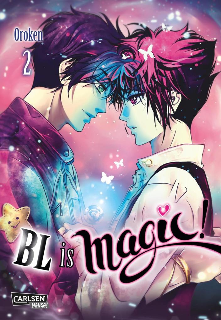 Produktbild: BL is magic! 2 | Oroken