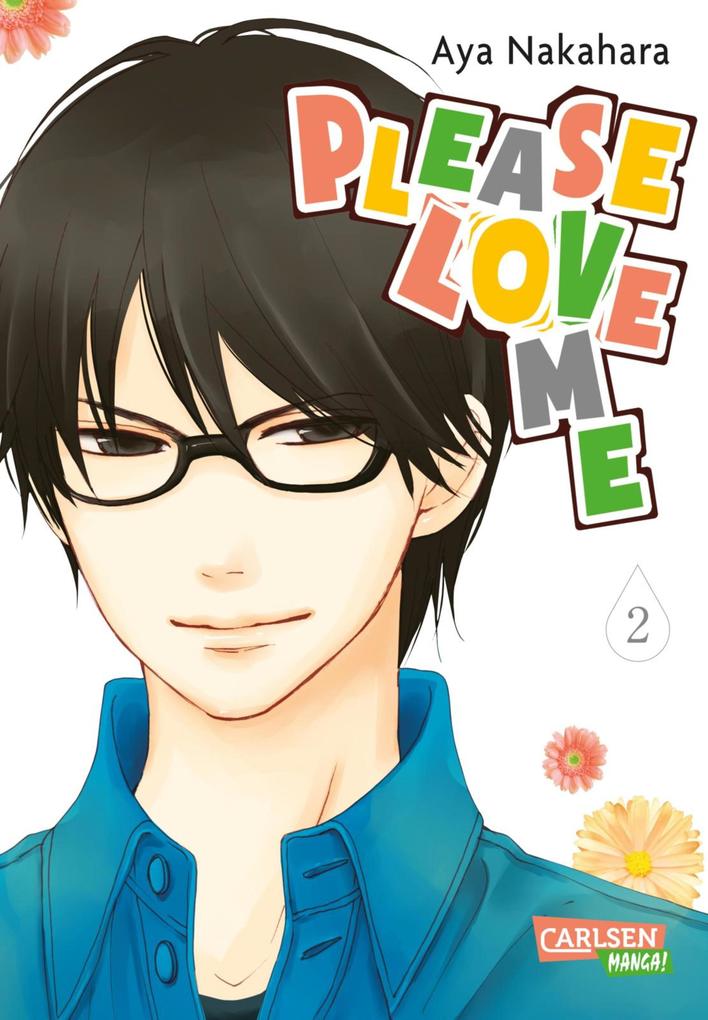 Produktbild: Please Love Me 2 | Aya Nakahara