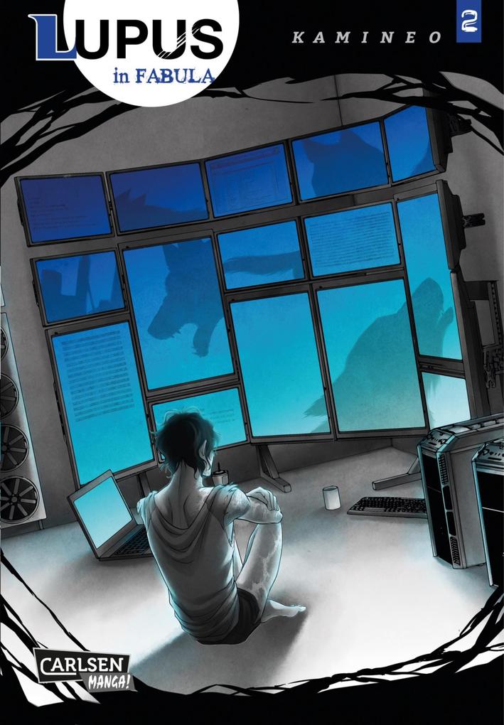 Produktbild: Lupus in Fabula 2 | Kamineo