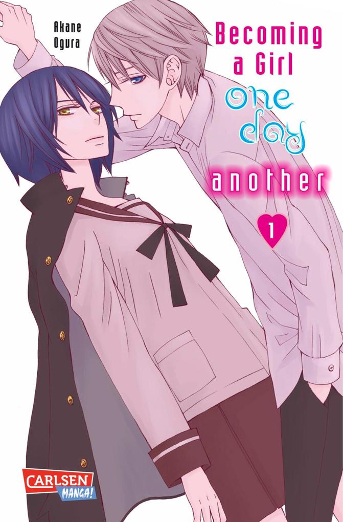 Produktbild: Becoming a Girl one day - another 1 | Akane Ogura