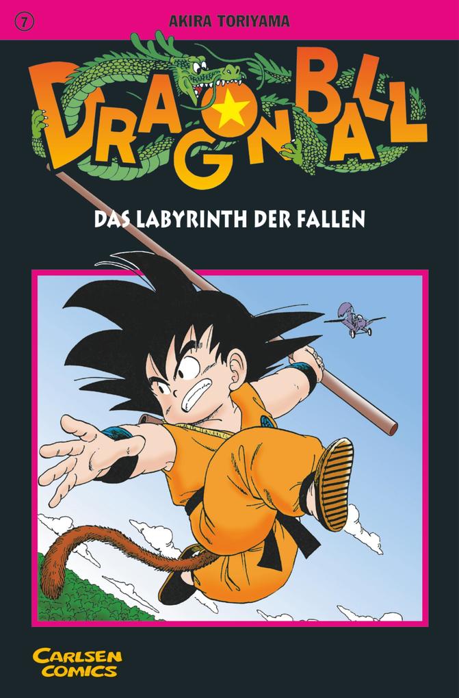 Produktbild: Dragon Ball 7 | Akira Toriyama