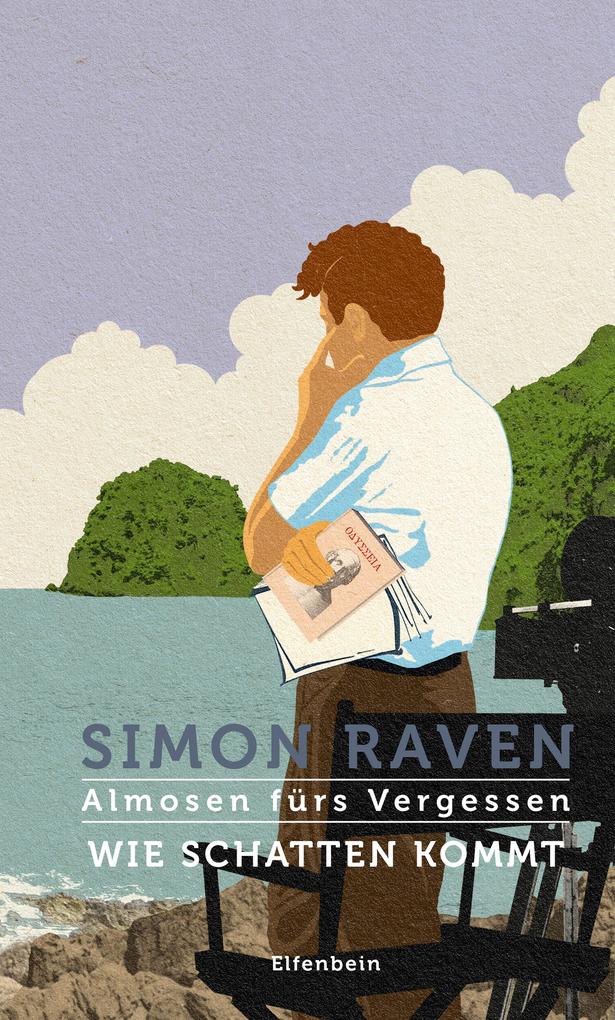 Produktbild: Wie Schatten kommt | Simon Raven