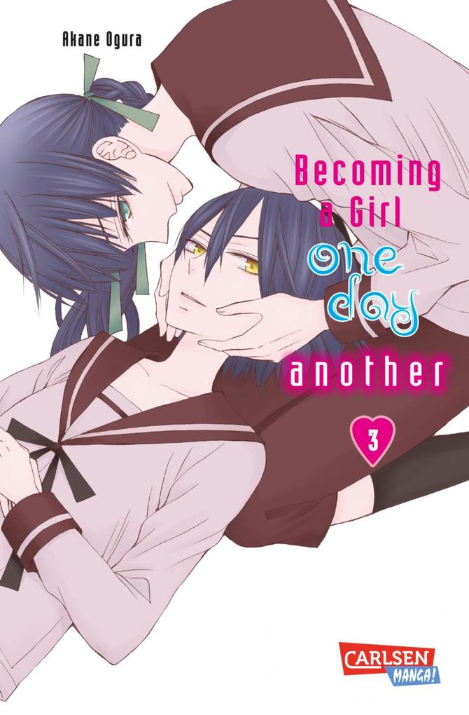 Produktbild: Becoming a Girl one day - another 3 | Akane Ogura